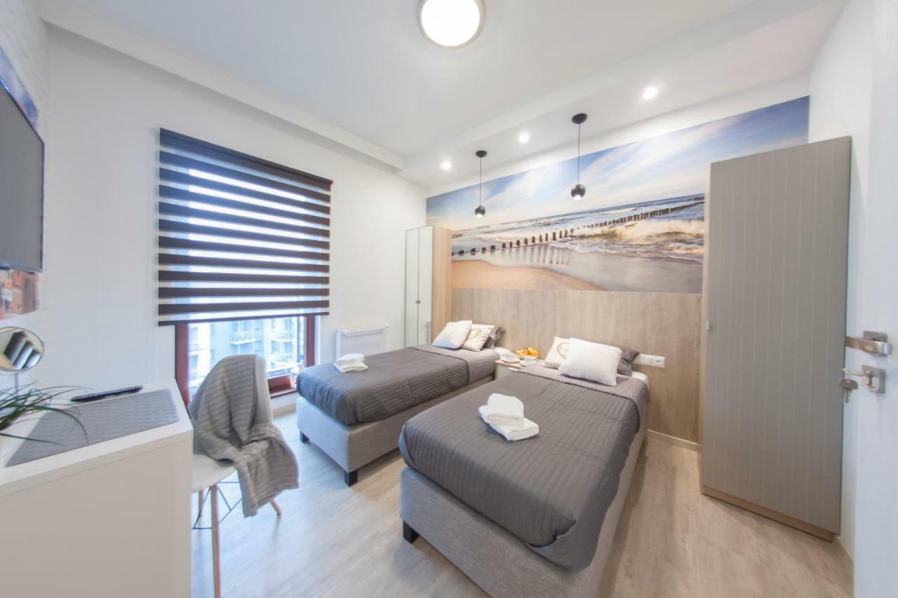 Apartament Granary Island Ii Gdańsk