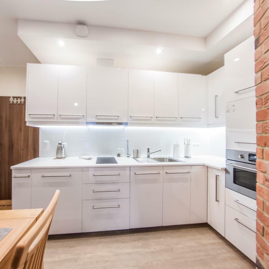 Apartment Granary Island Ii
